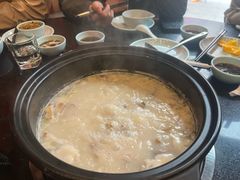 -捞王猪肚鸡火锅(昆山店)