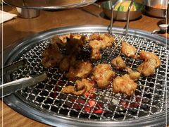 -·缸桶屋·韩式牛肋条自助烤肉(西湖D11店)