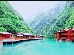 -神龙峡风景区