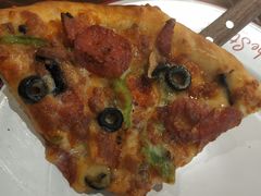 -Tubestation站点比萨(高新万达ONE店)