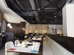 -煲王粤菜餐厅(中侨中心店)