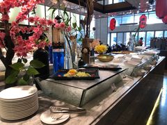 -飨食汇全日制餐厅·昆山皇冠假日酒店(九方店)