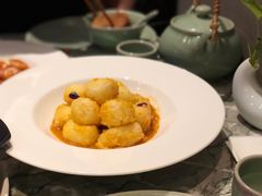 -萬國春·中菜馆(颐和公馆店)