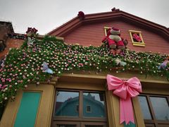 -歌斐颂巧克力小镇