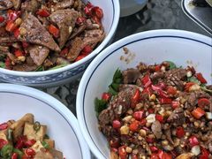 -福巷湘食小馆·猛火现炒(上海首店)