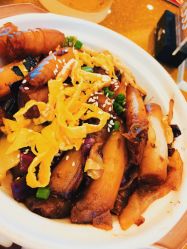 -空中一号宴会厅(信合大厦店)