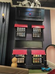 -奈尔宝·儿童乐园·亲子餐厅(星河湾店)