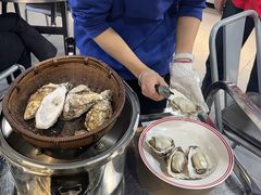 -明本湛江鸡•海鲜小厨(陈家祠店)