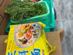 -濠轩阁特色生蚝火锅(水湾路店)