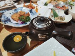 海鲜汤-割烹旭日本料理(龙湖狮山天街店)