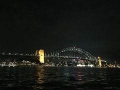 -悉尼海港大桥