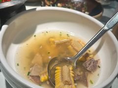 -老傅家湘潭水煮活鱼店(众一国际店)