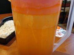 -清真·噃茄树黄柿子火锅