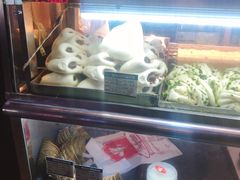 -白玉兰传统小吃