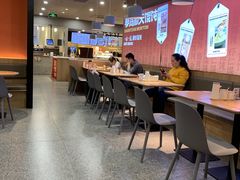 -琴岛顺天馄饨(崂山金鼎店)
