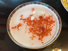 杏仁豆腐-富华斋饽饽铺·宫廷糕点·伴手礼(护国新天地店)