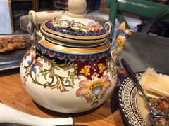 -疆里疆外·和田烤肉·清真