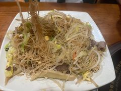 -牛小隆牛肉面馆(四牌楼店)