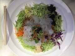 大拉皮-李氏八大件老菜馆(万宝街店)