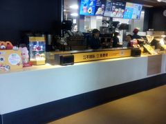-麦当劳(红荔西店)