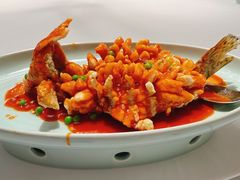 -森隆饭庄(崇文门新世界百货店)