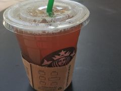 -星巴克臻选(天津鲁能中心一店)