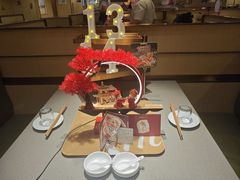 -海底捞火锅(上地华联店)