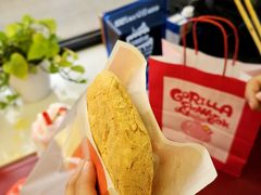 -高力乐面包咖啡厅(西塔店)