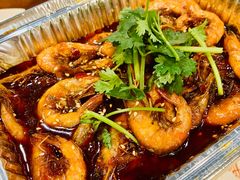 -蚝老板海鲜烧烤大排档(码头店)