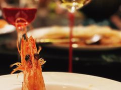 -甄御•海鲜新青岛菜(麦岛店)