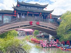 -杭州宋城
