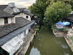 -绍兴鲁迅故里·沈园景区