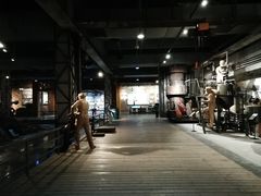 -柳州工业博物馆