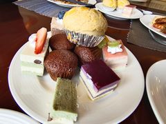 -港宸国际大酒店-西餐厅