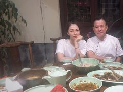 -虎哥私房菜(馒头山店)