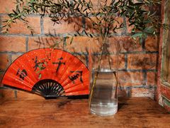 -西关84·History·Art·Cafe