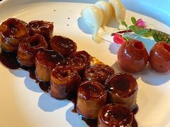 -东莱馋房(陆家嘴店)