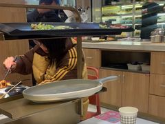 -湯島涮小火锅(余姚五彩城店)