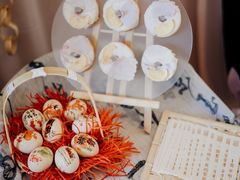-HUIcake boutique蛋糕定制(平乐园店)
