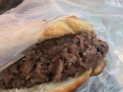 -老西关黄老太牛肉烧饼