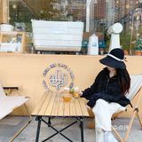 广州探店 ｜Chill Inn Cafe(TIT文创园店)
