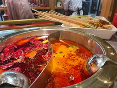 -热辣宗师·串串火锅(万达金街店)