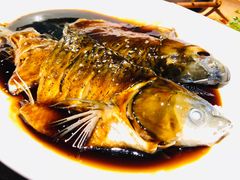 -大牌大·传统杭帮菜(湖滨店)