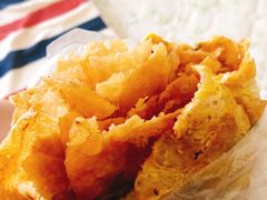 -新农村煎饼果子(香港花园店)