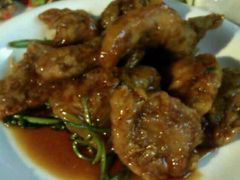 -七菜馆·东北菜·蒸饺(文体路店)