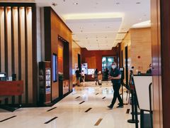 -上海浦东嘉里大酒店