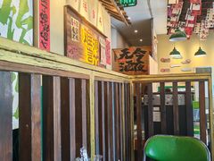 -蜀川川破店·江湖菜·烧烤(北京首店)