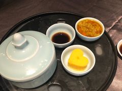 -蟹榭·本帮江浙菜·蟹宴(五角场合生汇商场店)