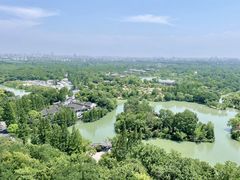 -大明寺素斋