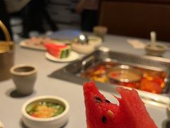-巴奴毛肚火锅(悠唐购物中心店)